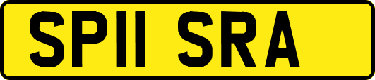 SP11SRA