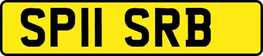 SP11SRB