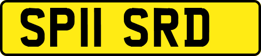 SP11SRD