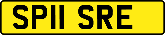 SP11SRE