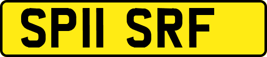 SP11SRF
