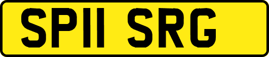 SP11SRG