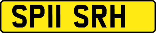 SP11SRH