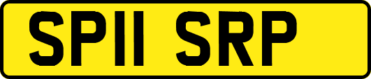 SP11SRP