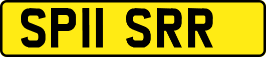 SP11SRR