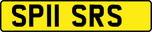 SP11SRS
