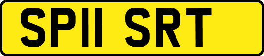 SP11SRT