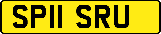 SP11SRU