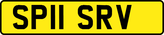 SP11SRV
