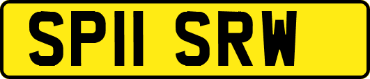 SP11SRW