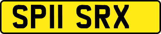 SP11SRX