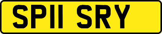 SP11SRY