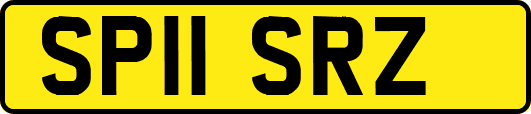 SP11SRZ