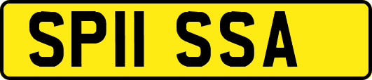 SP11SSA