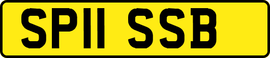SP11SSB
