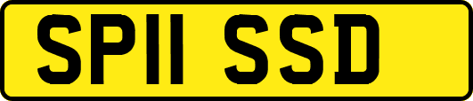 SP11SSD