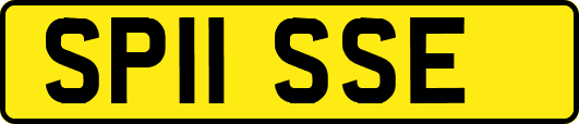 SP11SSE
