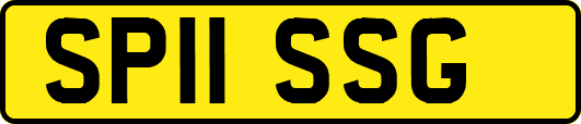 SP11SSG