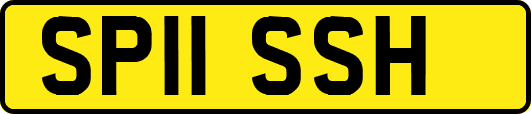 SP11SSH