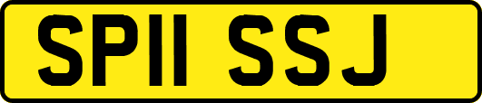 SP11SSJ