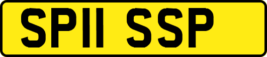SP11SSP