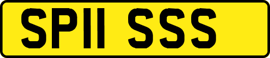 SP11SSS