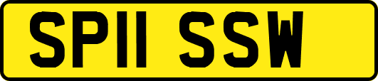 SP11SSW