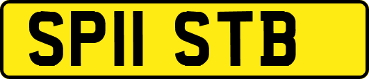SP11STB