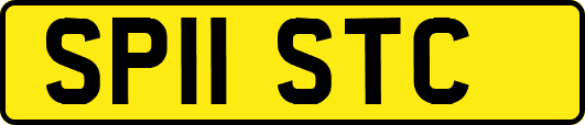 SP11STC