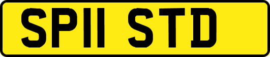 SP11STD