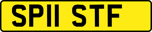 SP11STF