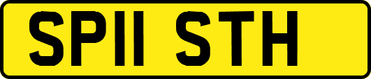 SP11STH