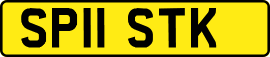 SP11STK