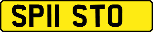 SP11STO