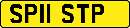 SP11STP