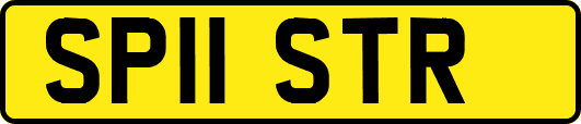 SP11STR