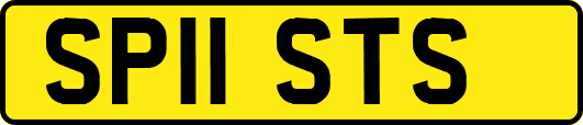 SP11STS