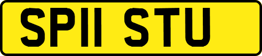 SP11STU