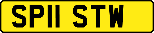 SP11STW