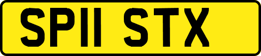 SP11STX