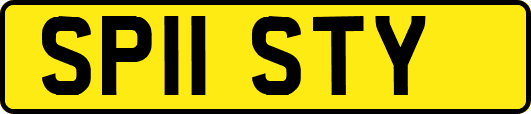 SP11STY
