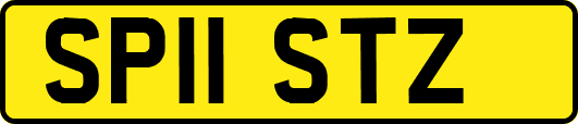 SP11STZ