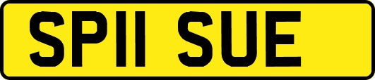 SP11SUE