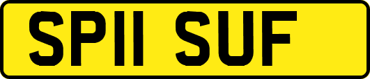 SP11SUF