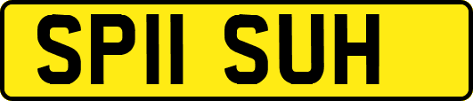SP11SUH