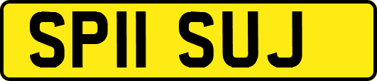 SP11SUJ