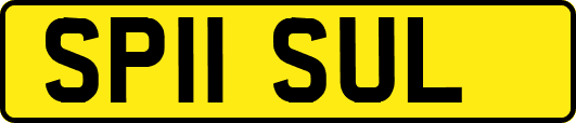 SP11SUL
