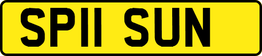 SP11SUN