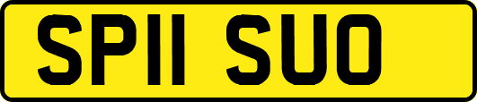SP11SUO
