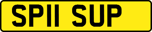 SP11SUP